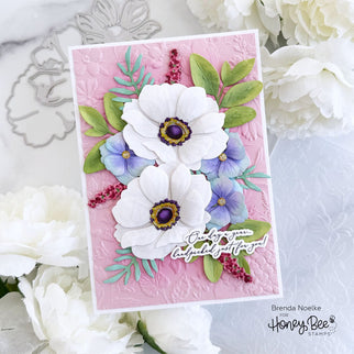 Handpicked Just for You! - Honey Bee Stamps