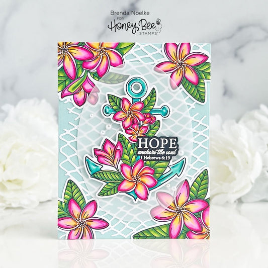 Hope Anchors the Soul