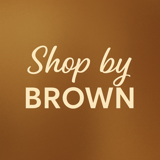 Shop By Color: BROWN - Honey Bee Stamps
