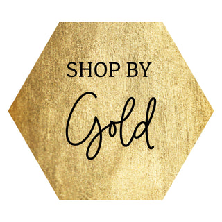 Shop By Color: GOLD - Honey Bee Stamps