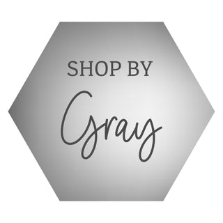 Shop By Color: GRAY - Honey Bee Stamps