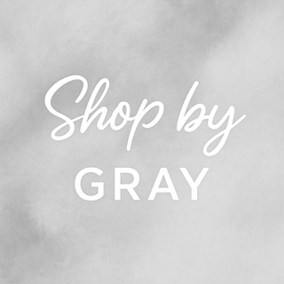 Shop By Color: GRAY - Honey Bee Stamps