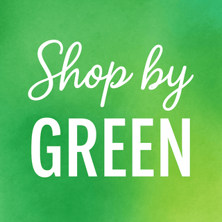 Shop By Color: GREEN - Honey Bee Stamps