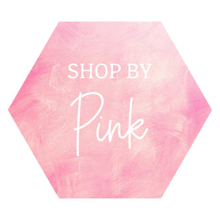 Shop By Color: PINK - Honey Bee Stamps