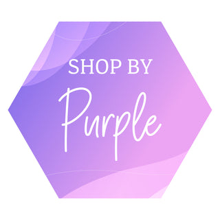 Shop By Color: PURPLE - Honey Bee Stamps