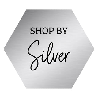Shop By Color: SILVER - Honey Bee Stamps