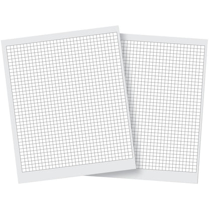 Scrapbook Adhesives 3D Foam Micro Squares - White
