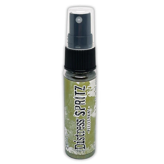 Tim Holtz Distress Spritz 1 oz. - Peeled Paint