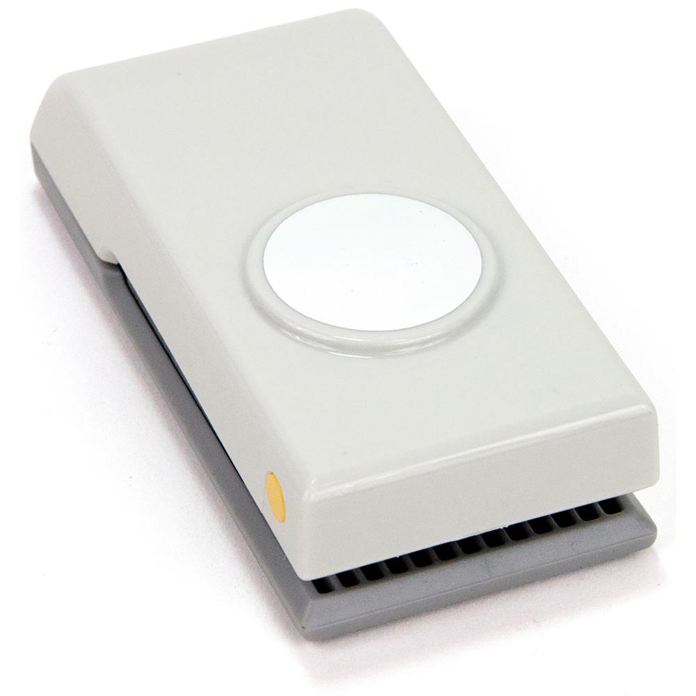 EK Tools Medium Paper Punch 1" Circle