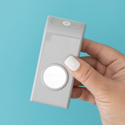 EK Tools Medium Paper Punch 1" Circle