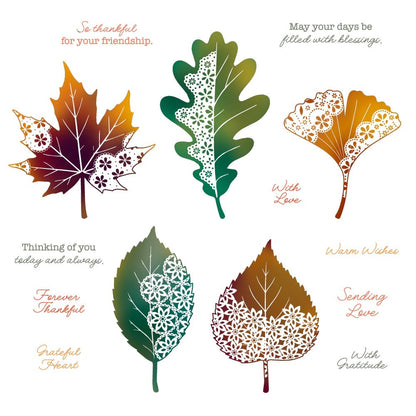 Acorn & Ember - August 2026 Release Bundle - Get It All! Money Saving Bundle