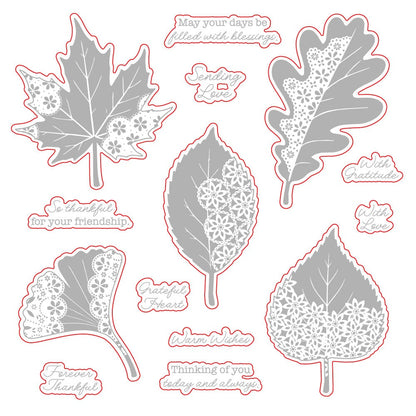 Acorn & Ember - August 2026 Fall Bundle - Get It All! Money Saving Bundle