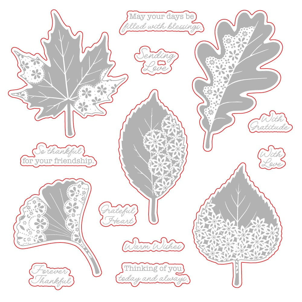 Acorn & Ember - August 2026 Release Bundle - Get It All! Money Saving Bundle