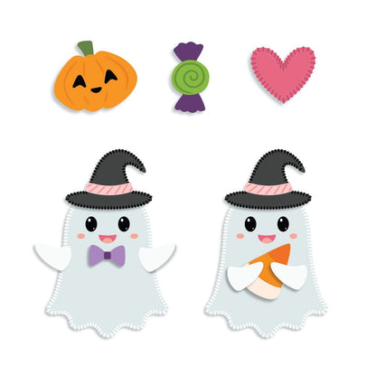 Acorn & Ember - August 2026 Halloween Bundle - Get It All! Money Saving Bundle