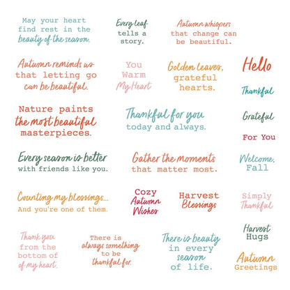 Acorn & Ember - August 2026 Release Bundle - Get It All! Money Saving Bundle