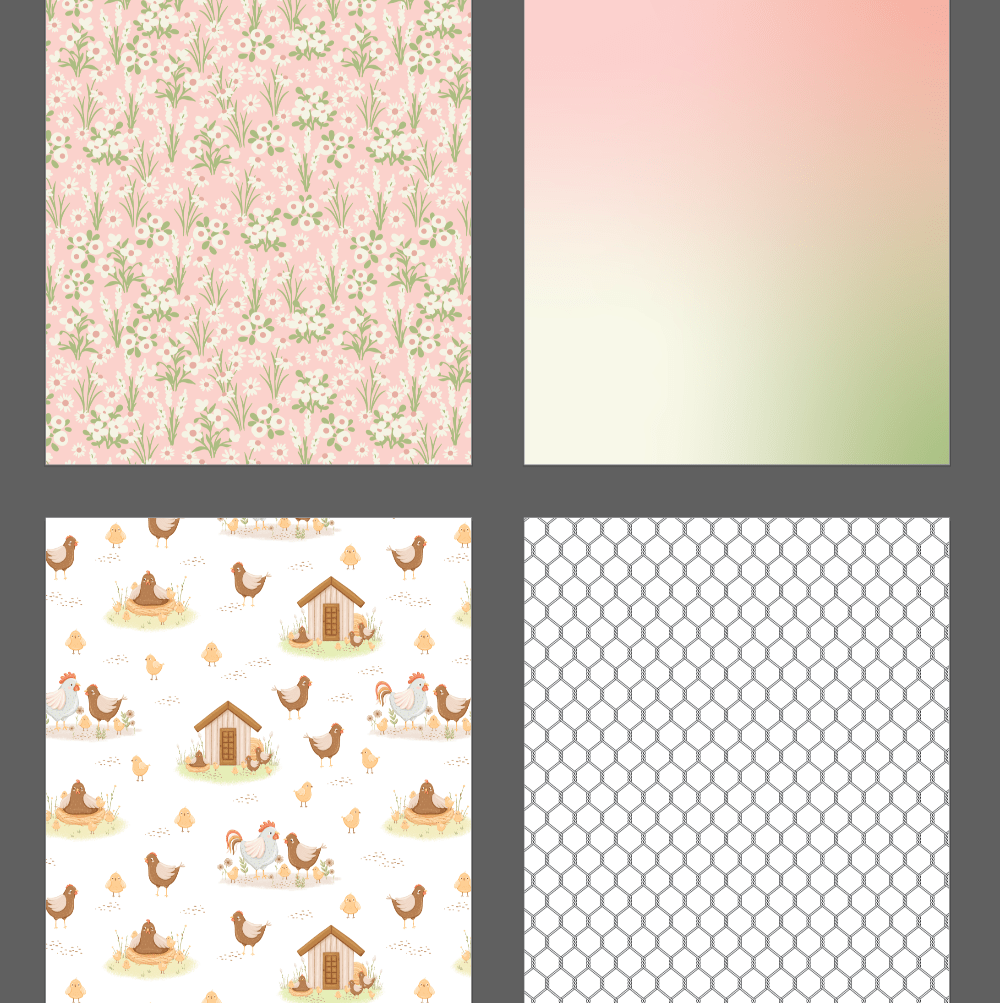 10 Year Anniversary Event - Limited Edition A2 Paper Pack - Honey Bee Stamps