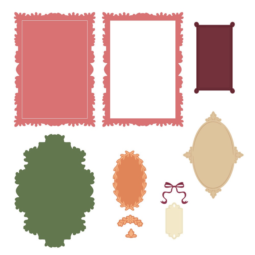 Acorn & Ember - August 2026 Release Bundle - Get It All! Money Saving Bundle