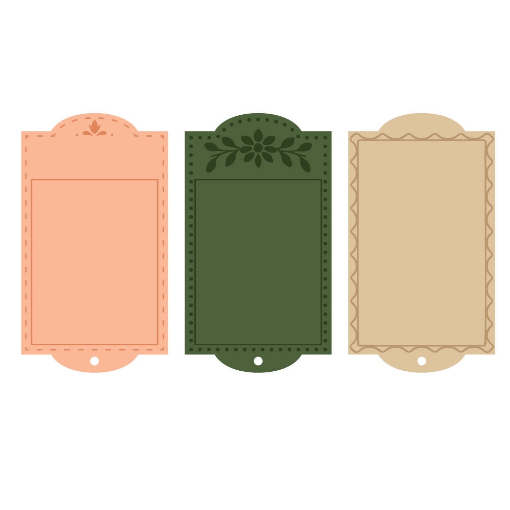 Acorn & Ember - August 2026 Release Bundle - Get It All! Money Saving Bundle