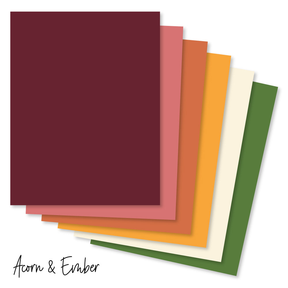 Acorn & Ember - August 2026 Release Bundle - Get It All! Money Saving Bundle