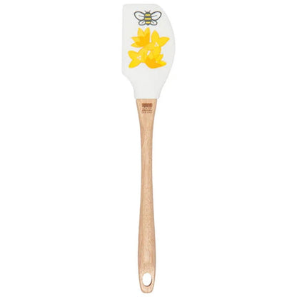 Now Designs By Danica - Bees Silicone Spatula