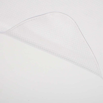 7.5" x 5.5" Large Clear Sticky Bead and Embellishment Mat - Honey Bee Stamps