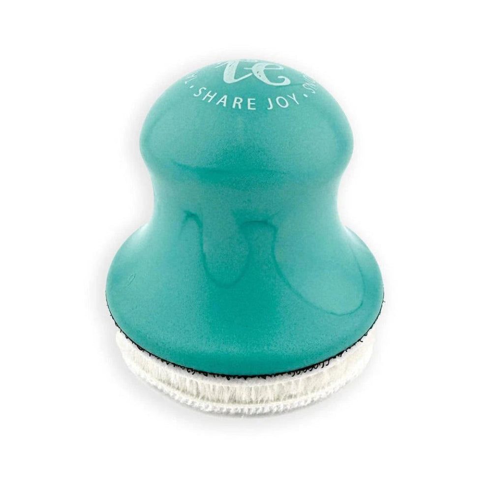 Clean Sweep Handheld Stamp Scrubber by Taylored Expressions