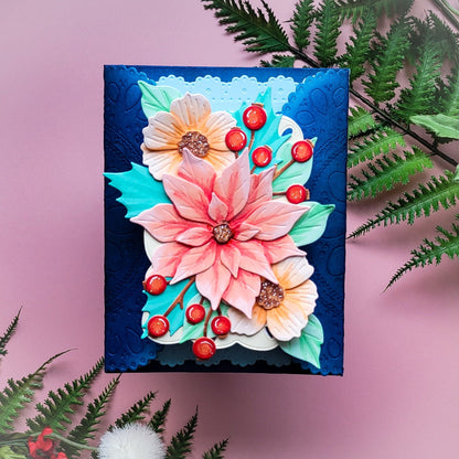 Christmas In July Cardmaking Kit - Limited Edition!