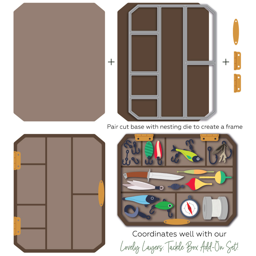 Let’s Go Fishing - February 2026 Bundle