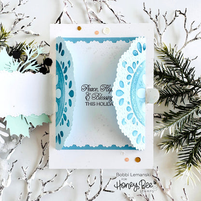 Christmas In July Cardmaking Kit - Limited Edition!