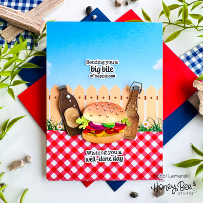 Perfect Picnic - July 2026 Release Bundle - Get It All! Money Saving Bundle