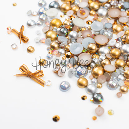 Vintage Tinsel - Treasure Blend