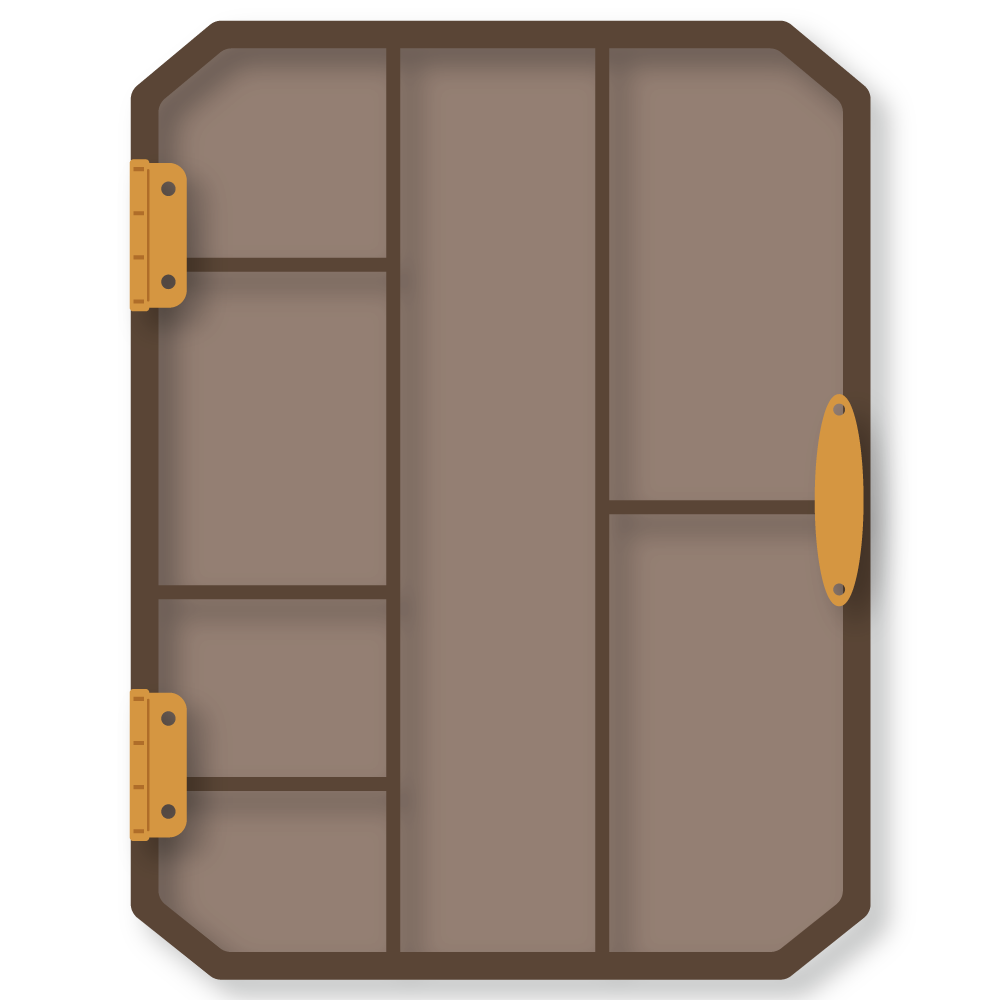 Let’s Go Fishing - February 2026 Bundle