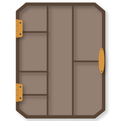 Let’s Go Fishing - February 2026 Bundle