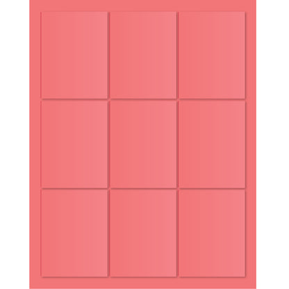 Design Deck: Doors - Honey Cuts Stand-Alone Dies - Card Sample
