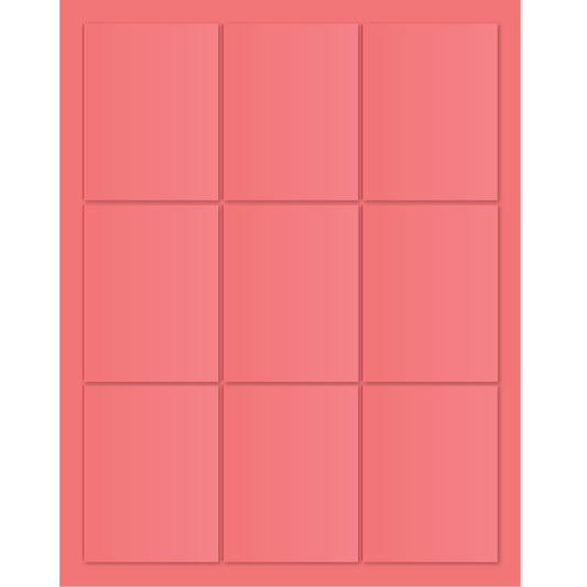 Design Deck: Doors - Honey Cuts Stand-Alone Dies - Card Sample