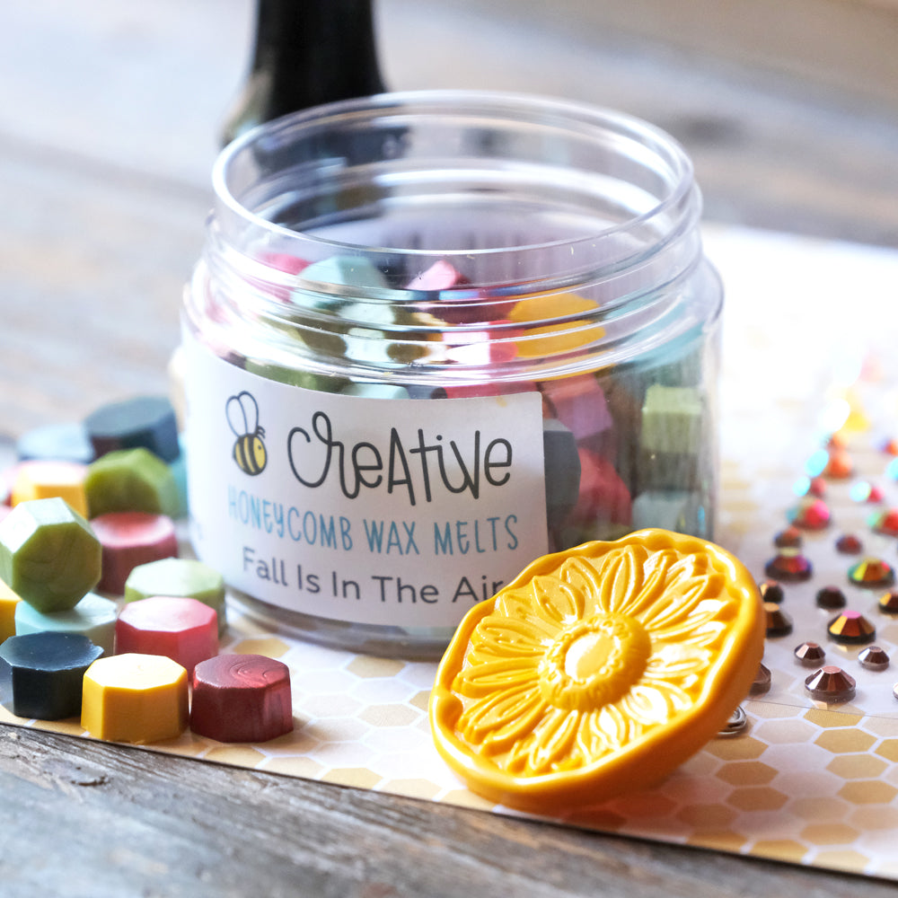 Fall Is In The Air - Wax Melts