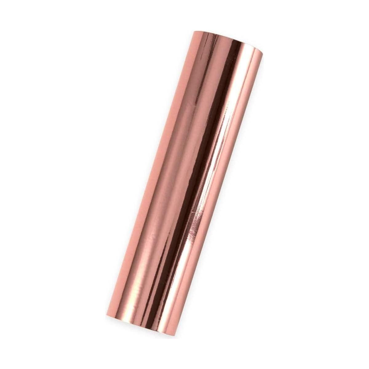 Spellbinders Glimmer Hot Foil Roll - Rose Gold