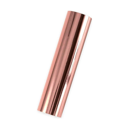 Spellbinders Glimmer Hot Foil Roll - Rose Gold