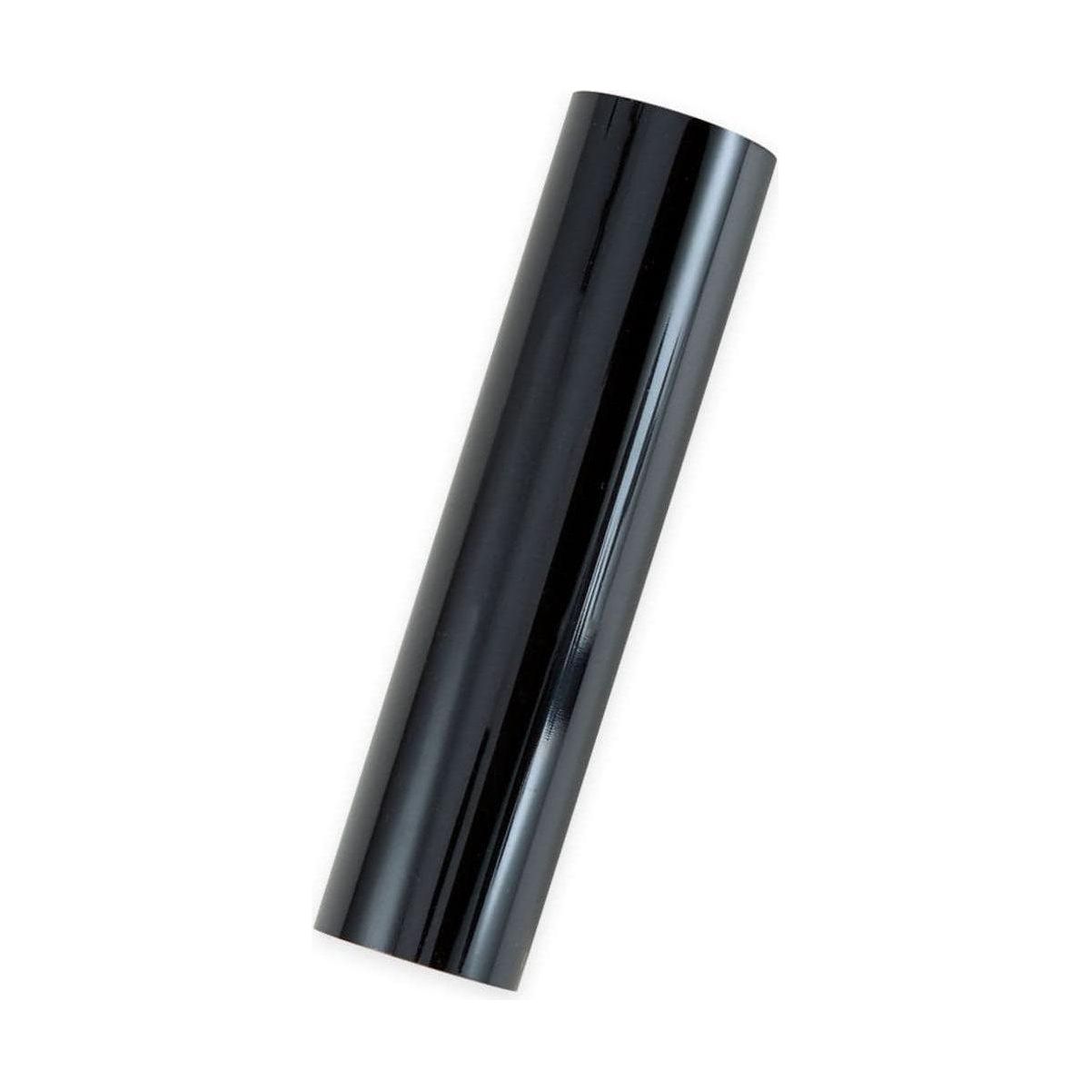 Spellbinders Glimmer Hot Foil Roll - Black