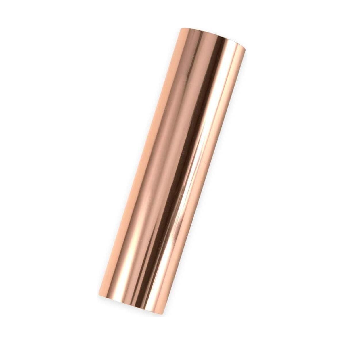 Spellbinders Glimmer Hot Foil Roll - Blush