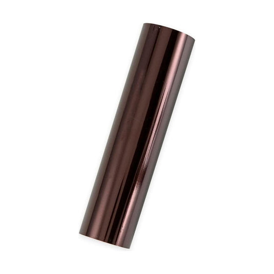 Spellbinders Glimmer Hot Foil Roll - Espresso Bean
