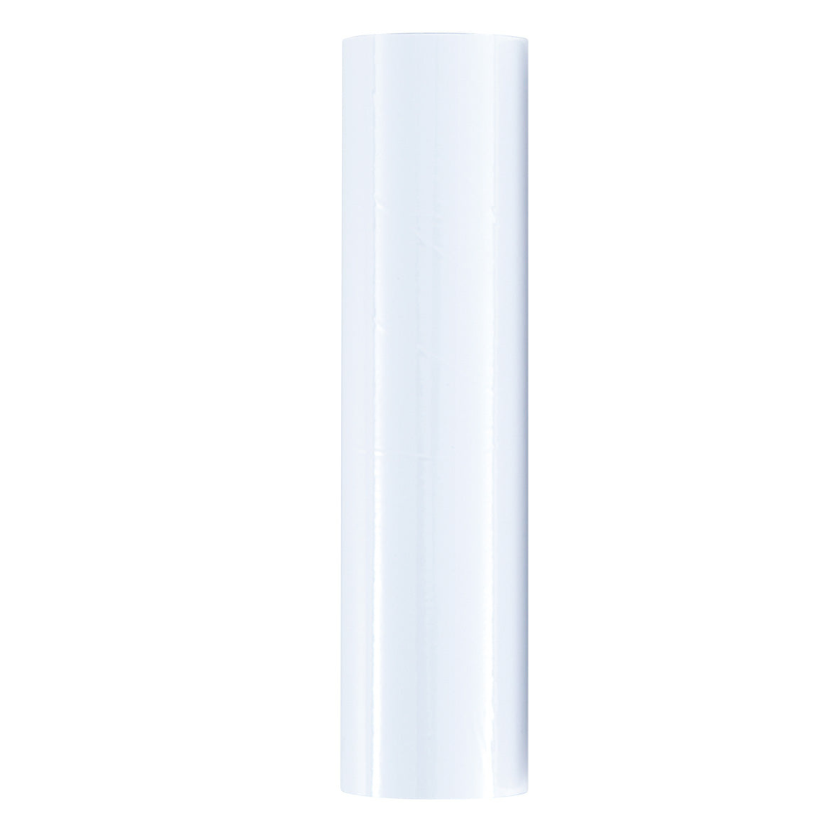 Spellbinders Glimmer Hot Foil Roll - Opaque White GLF-059