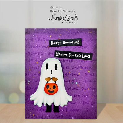 Sentiment Studio: Strips - Honey Cuts Coordinating Dies