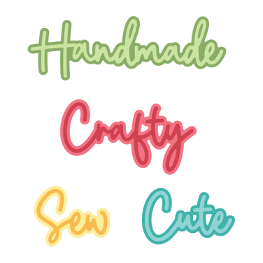 Great Greetings: Crafting - Honey Cuts