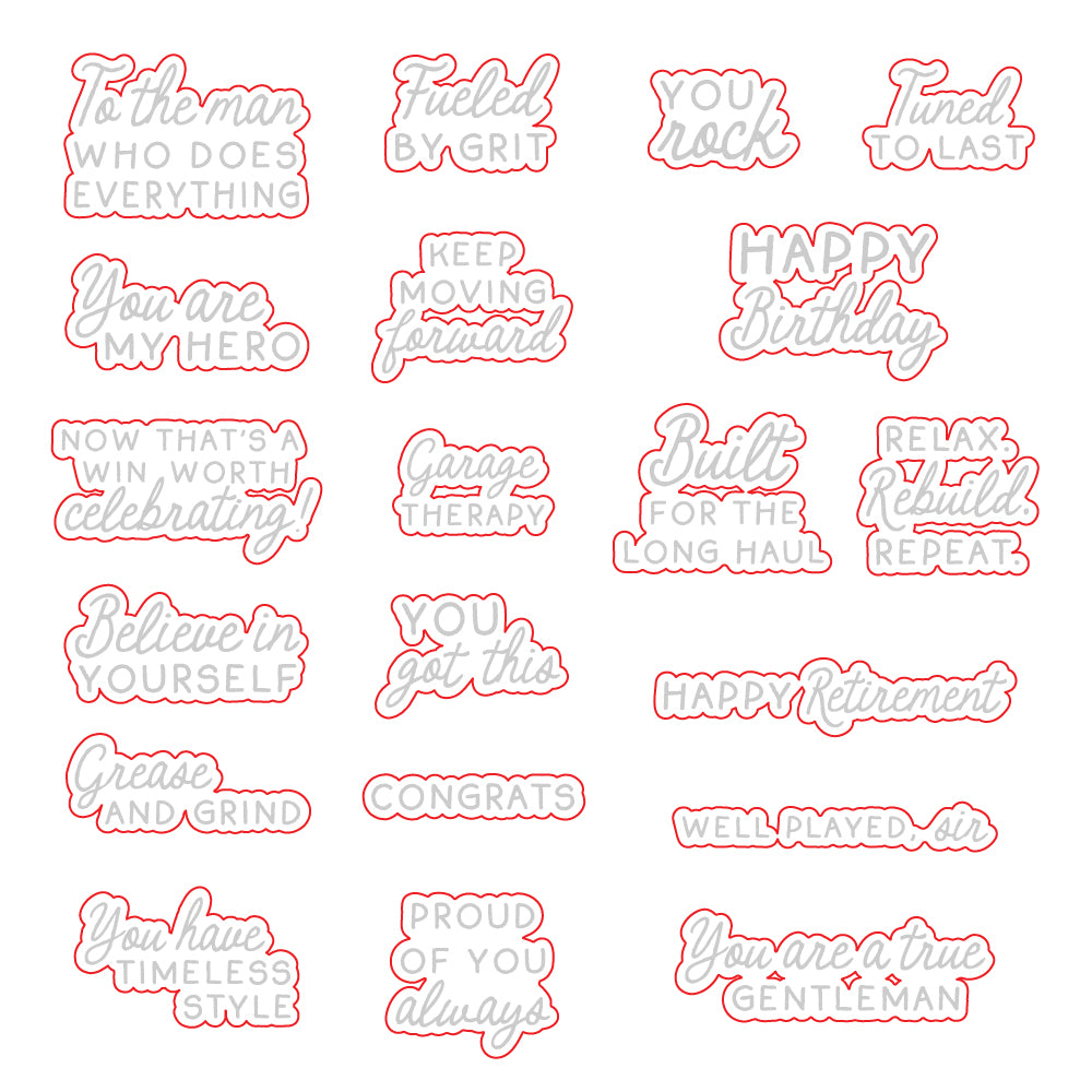 The Mechanic - February 2026 Bundle