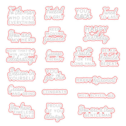 The Mechanic - February 2026 Bundle