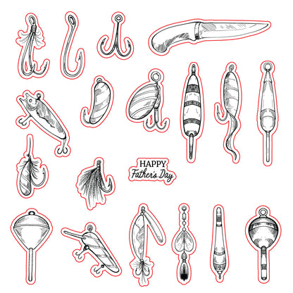 Let’s Go Fishing - February 2026 Bundle