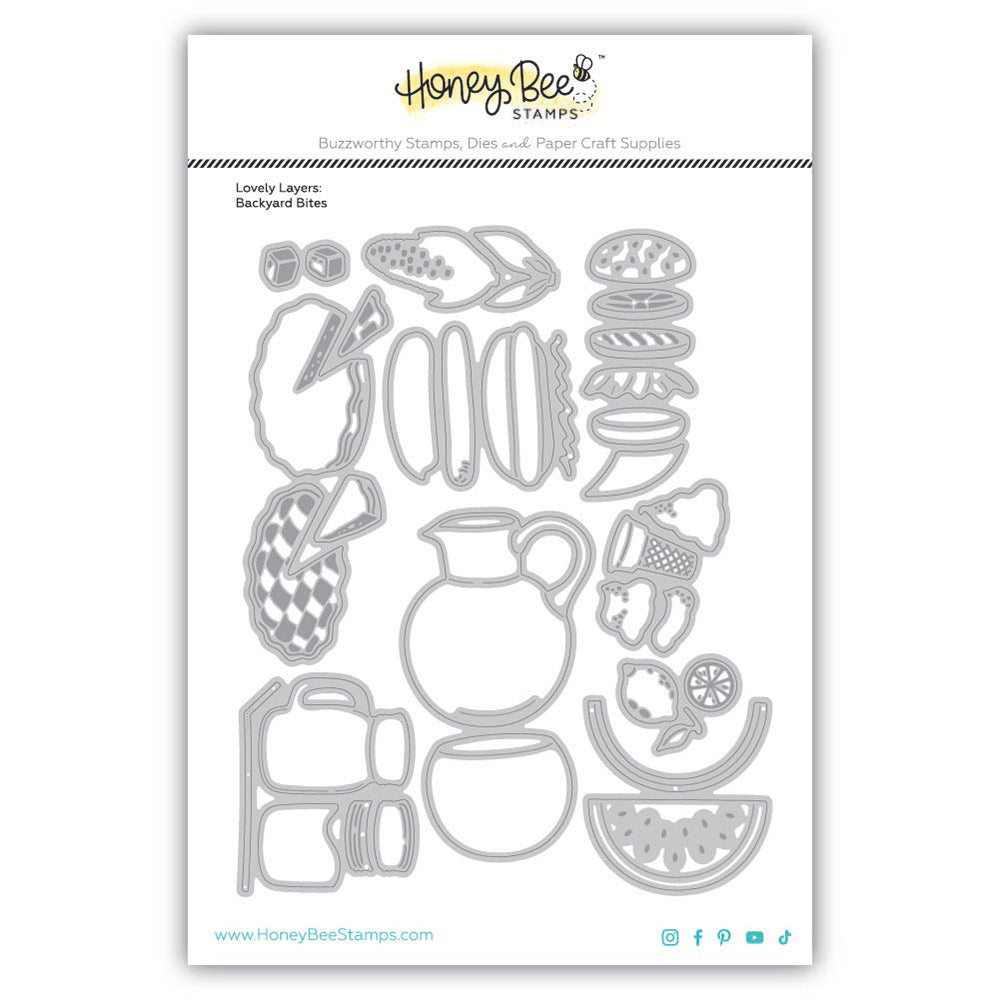 Perfect Picnic - July 2026 Release Bundle - Get It All! Money Saving Bundle