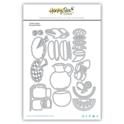 Perfect Picnic - July 2026 Release Bundle - Get It All! Money Saving Bundle