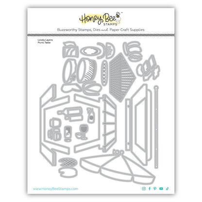 Perfect Picnic - July 2026 Release Bundle - Get It All! Money Saving Bundle
